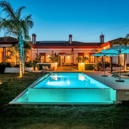 Best Luxury Boutique B&B Vista Do Vale Tomar Εξωτερικό φωτογραφία