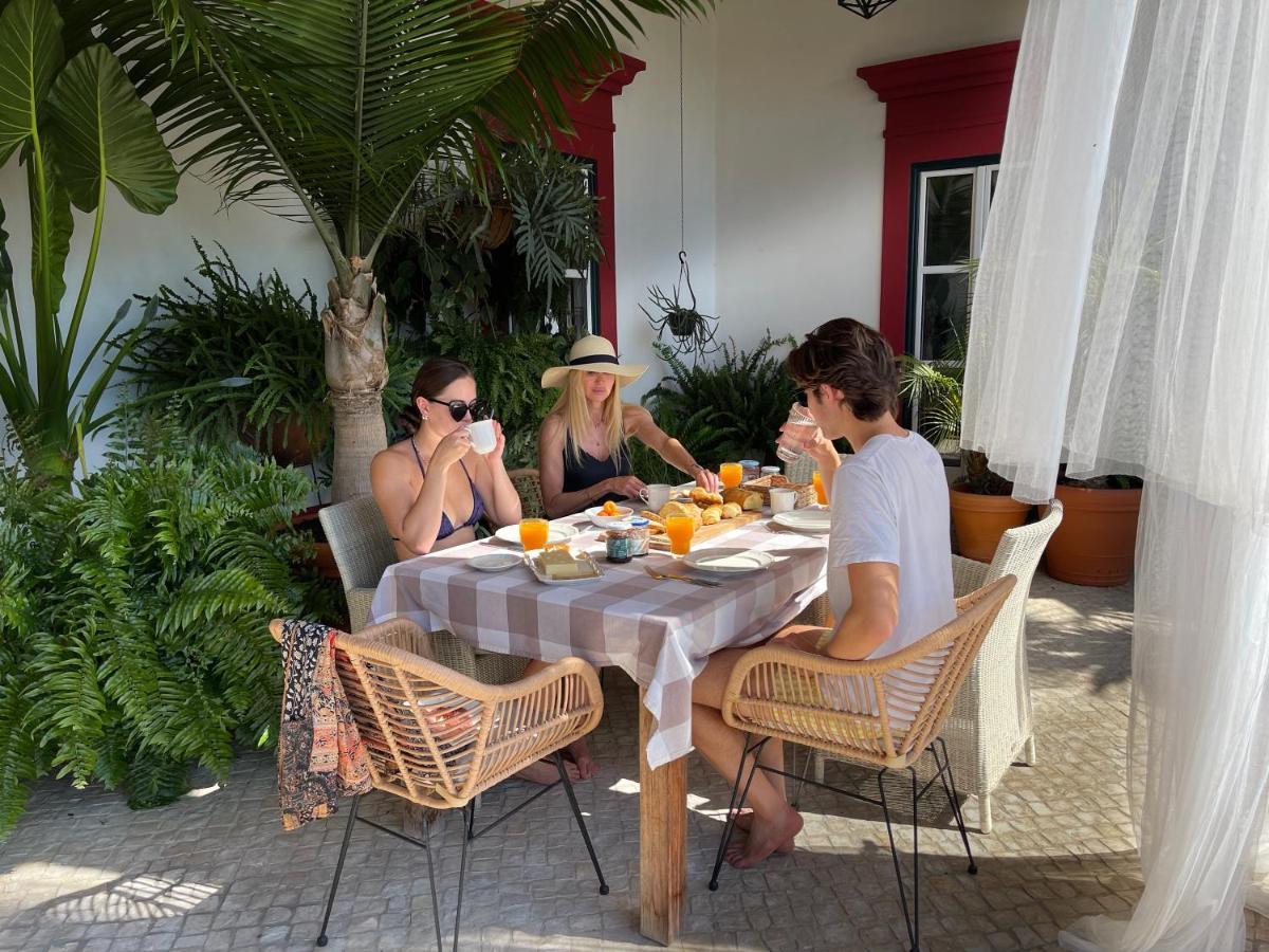 Best Luxury Boutique B&B Vista Do Vale Tomar Εξωτερικό φωτογραφία