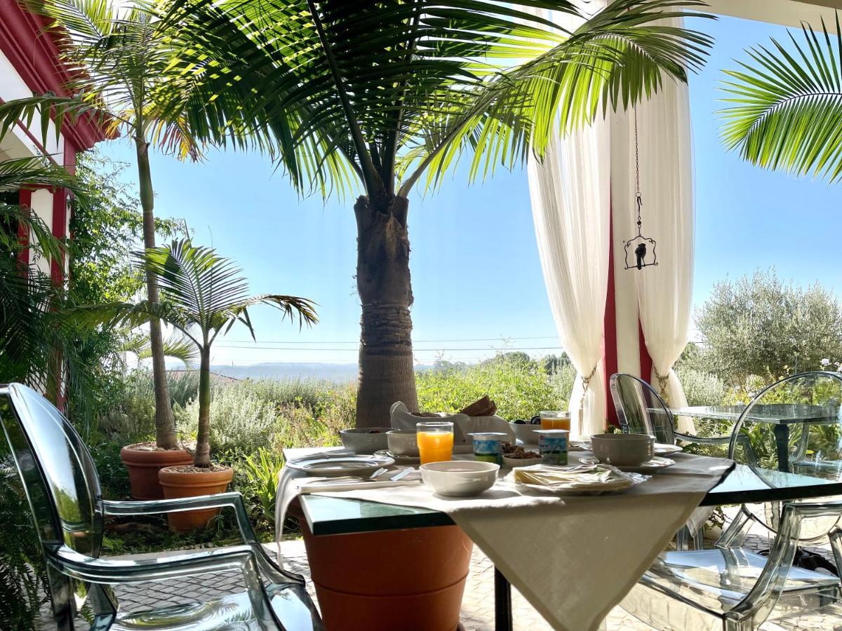 Best Luxury Boutique B&B Vista Do Vale Tomar Εξωτερικό φωτογραφία