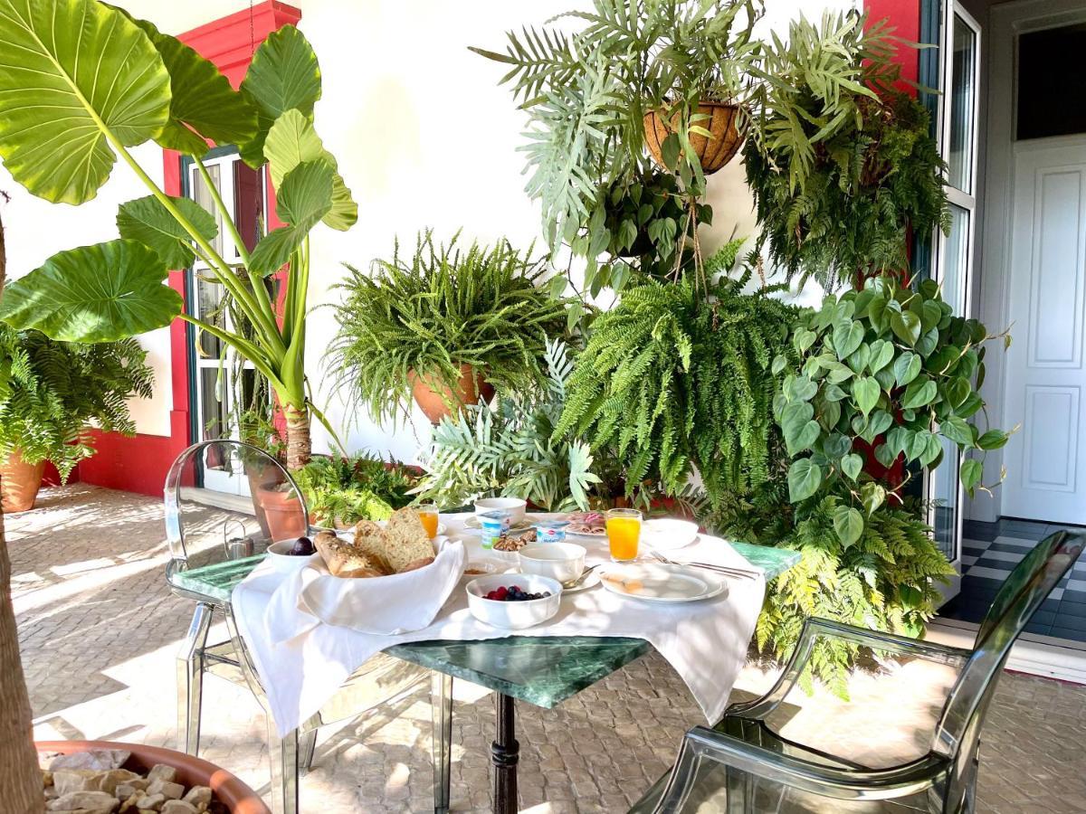 Best Luxury Boutique B&B Vista Do Vale Tomar Εξωτερικό φωτογραφία