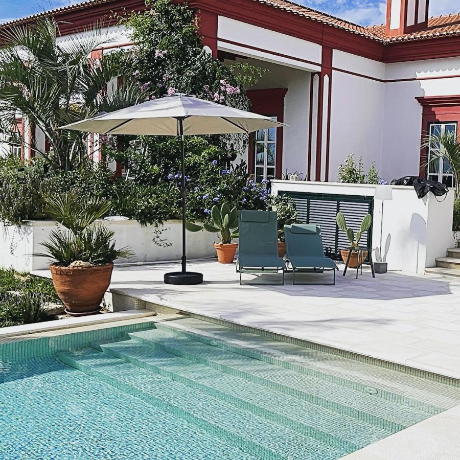 Best Luxury Boutique B&B Vista Do Vale Tomar Εξωτερικό φωτογραφία
