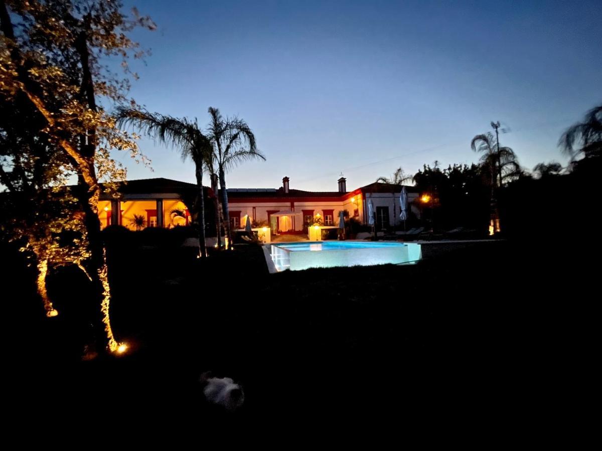 Best Luxury Boutique B&B Vista Do Vale Tomar Εξωτερικό φωτογραφία