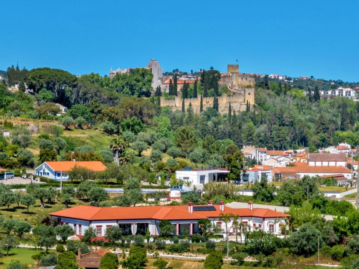 Best Luxury Boutique B&B Vista Do Vale Tomar Εξωτερικό φωτογραφία