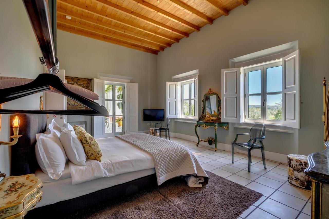 Best Luxury Boutique B&B Vista Do Vale Tomar Εξωτερικό φωτογραφία