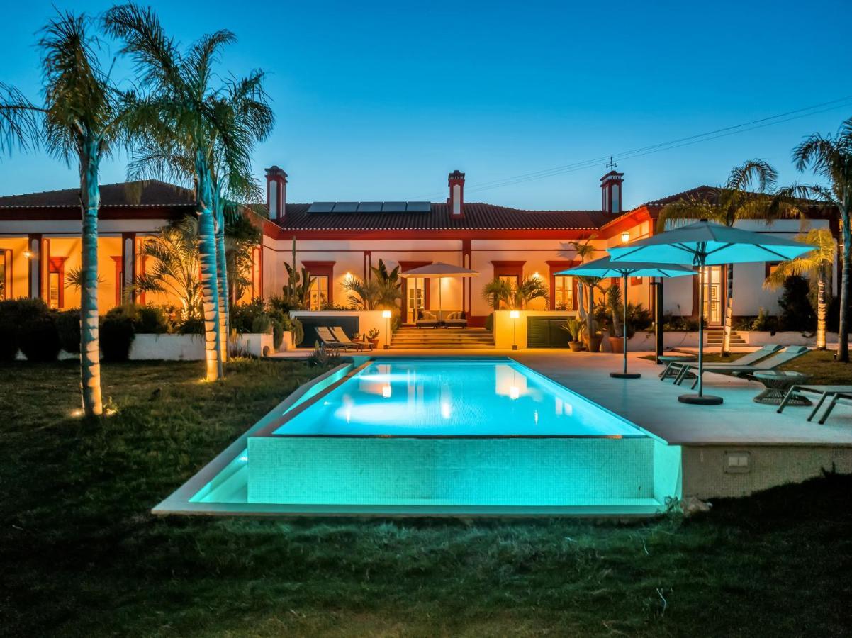 Best Luxury Boutique B&B Vista Do Vale Tomar Εξωτερικό φωτογραφία