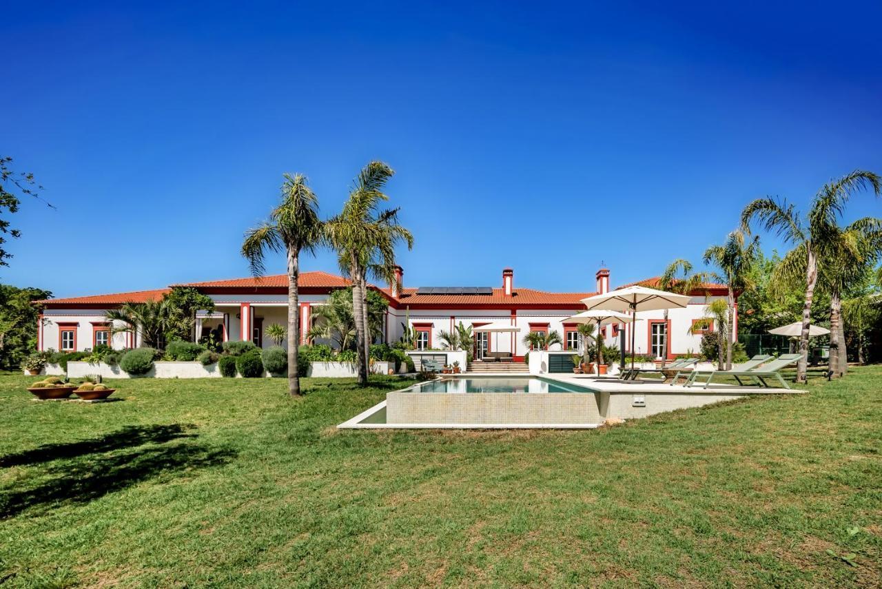 Best Luxury Boutique B&B Vista Do Vale Tomar Εξωτερικό φωτογραφία