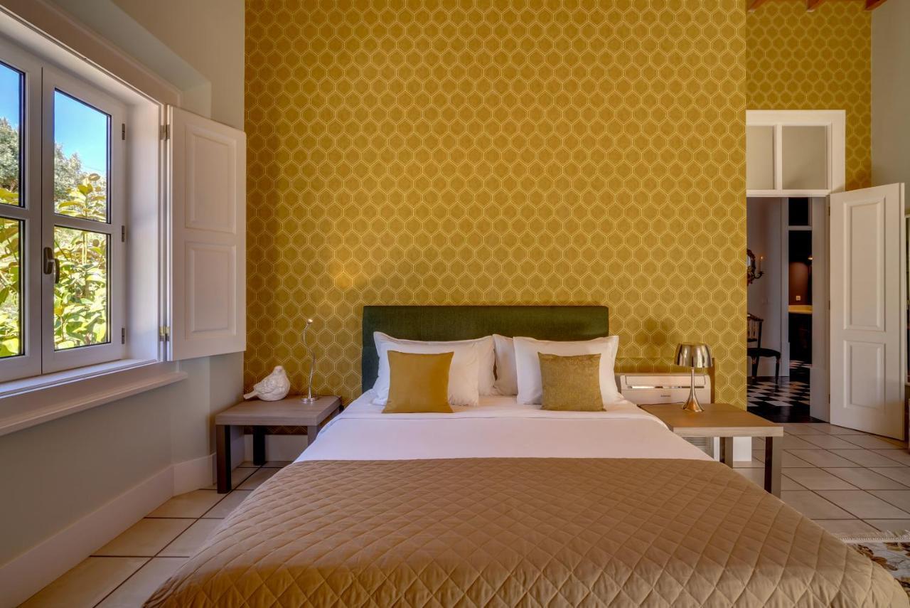 Best Luxury Boutique B&B Vista Do Vale Tomar Εξωτερικό φωτογραφία