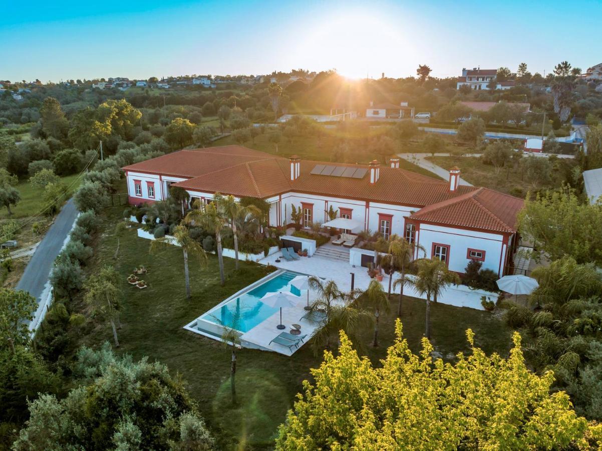 Best Luxury Boutique B&B Vista Do Vale Tomar Εξωτερικό φωτογραφία