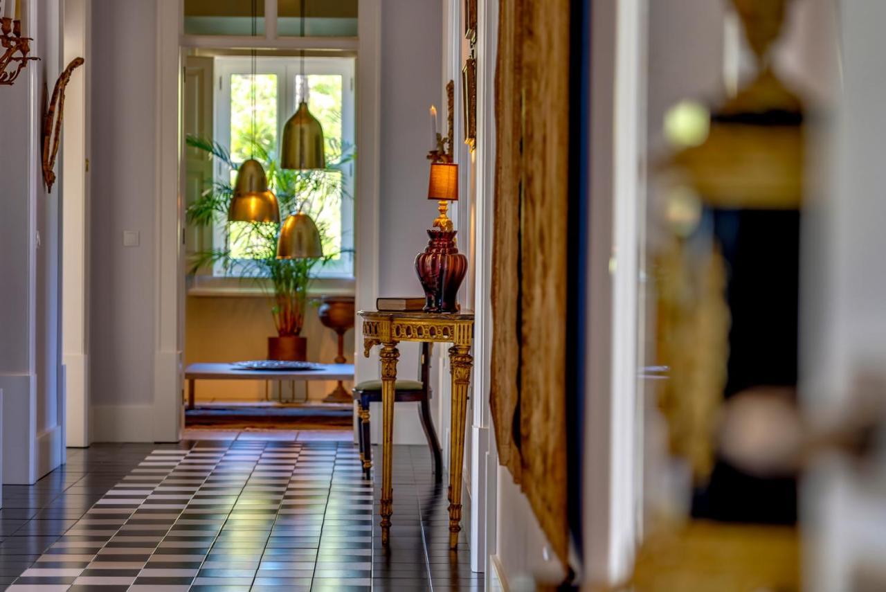Best Luxury Boutique B&B Vista Do Vale Tomar Εξωτερικό φωτογραφία