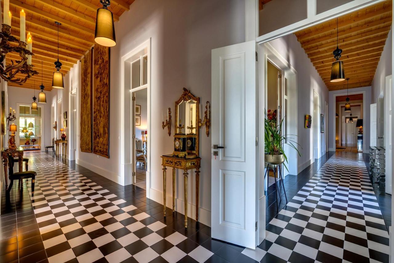 Best Luxury Boutique B&B Vista Do Vale Tomar Εξωτερικό φωτογραφία
