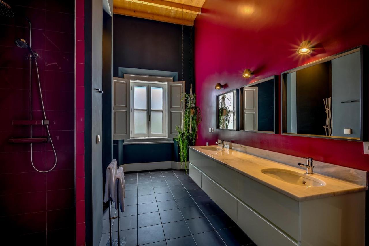 Best Luxury Boutique B&B Vista Do Vale Tomar Εξωτερικό φωτογραφία