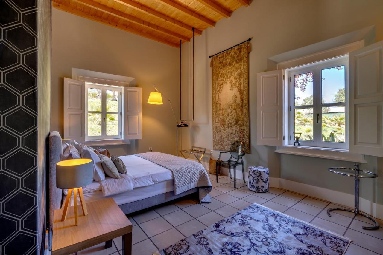 Best Luxury Boutique B&B Vista Do Vale Tomar Εξωτερικό φωτογραφία