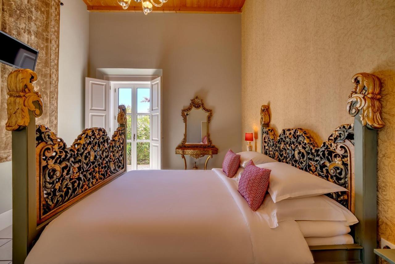 Best Luxury Boutique B&B Vista Do Vale Tomar Εξωτερικό φωτογραφία