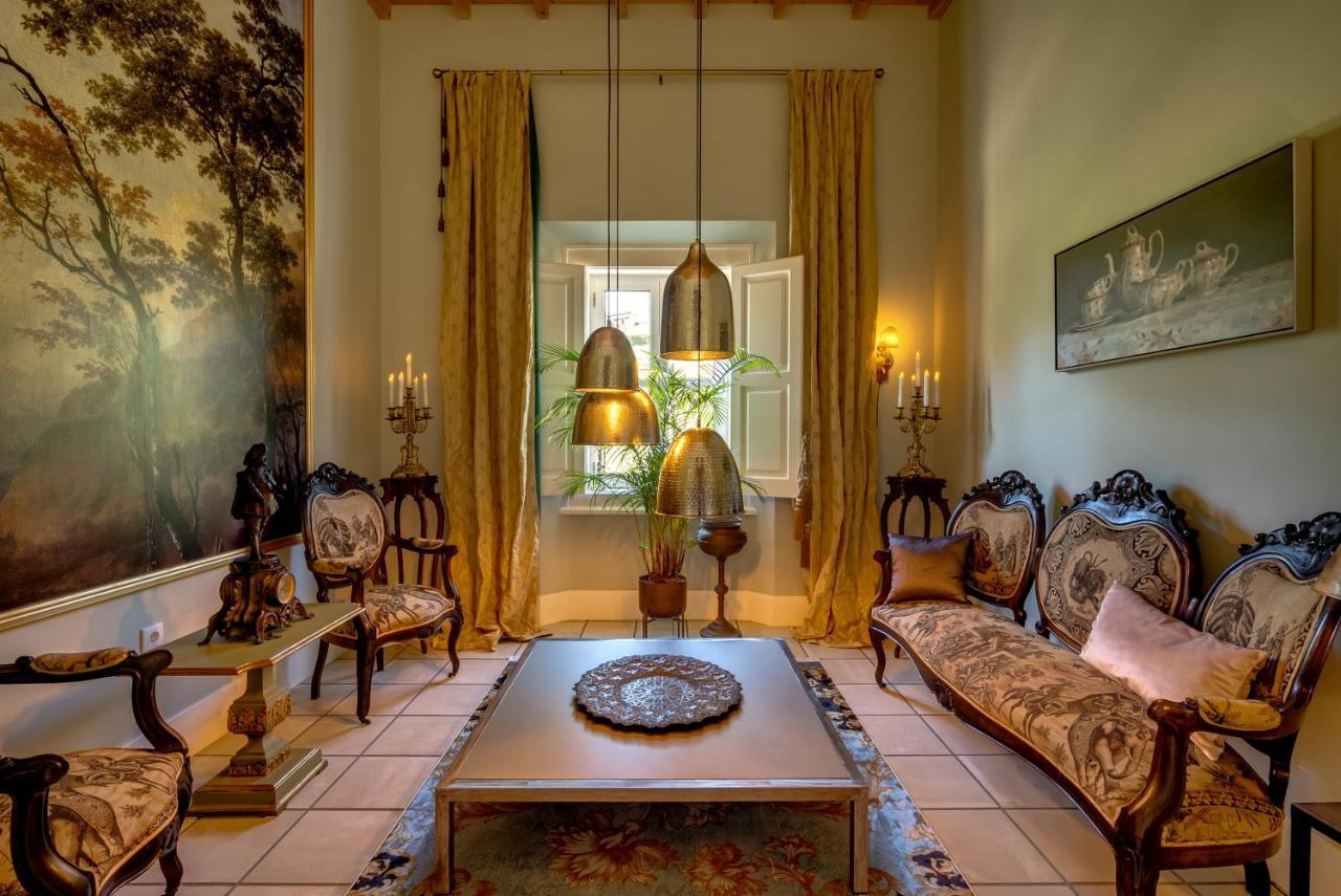 Best Luxury Boutique B&B Vista Do Vale Tomar Εξωτερικό φωτογραφία